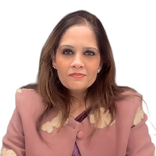 Dr. Pragya Sharma